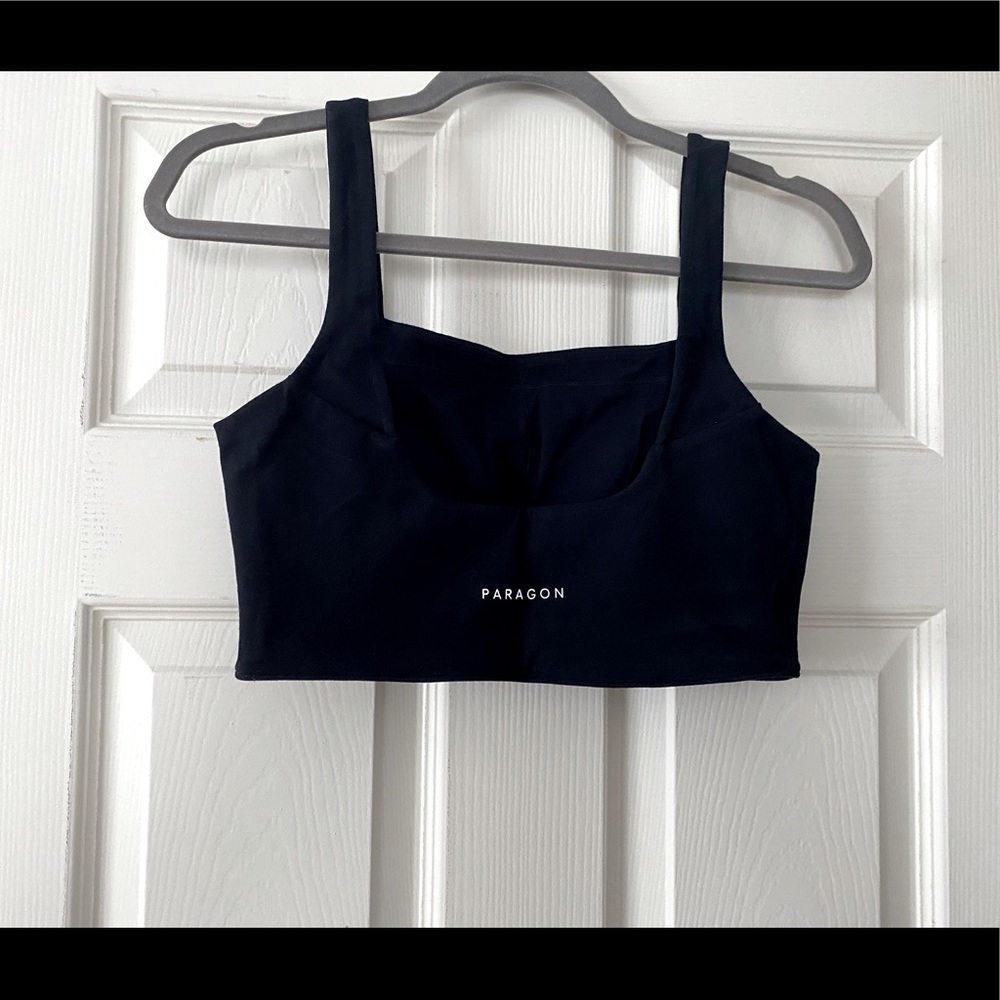 Paragon sports top